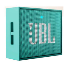 Акустическая система JBL GO Teal